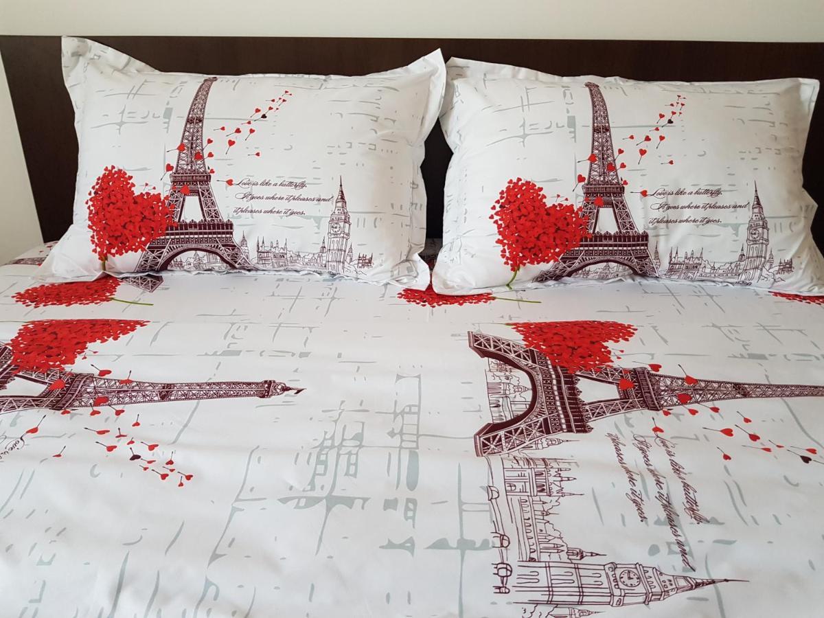 Diane'S Apartament ซีบิว ภายนอก รูปภาพ