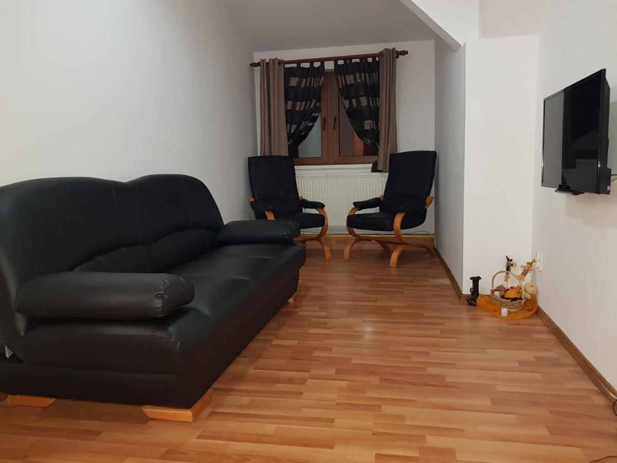 Diane'S Apartament ซีบิว ภายนอก รูปภาพ