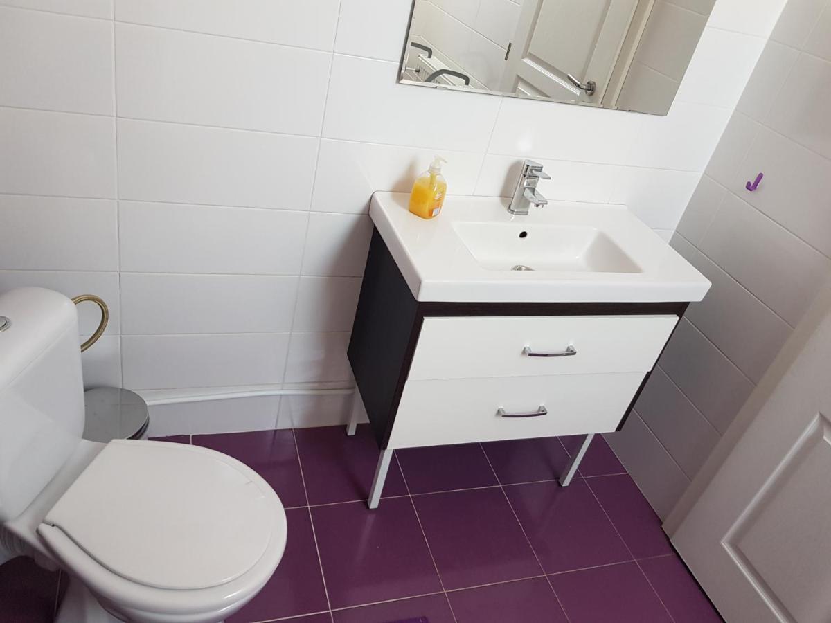 Diane'S Apartament ซีบิว ภายนอก รูปภาพ