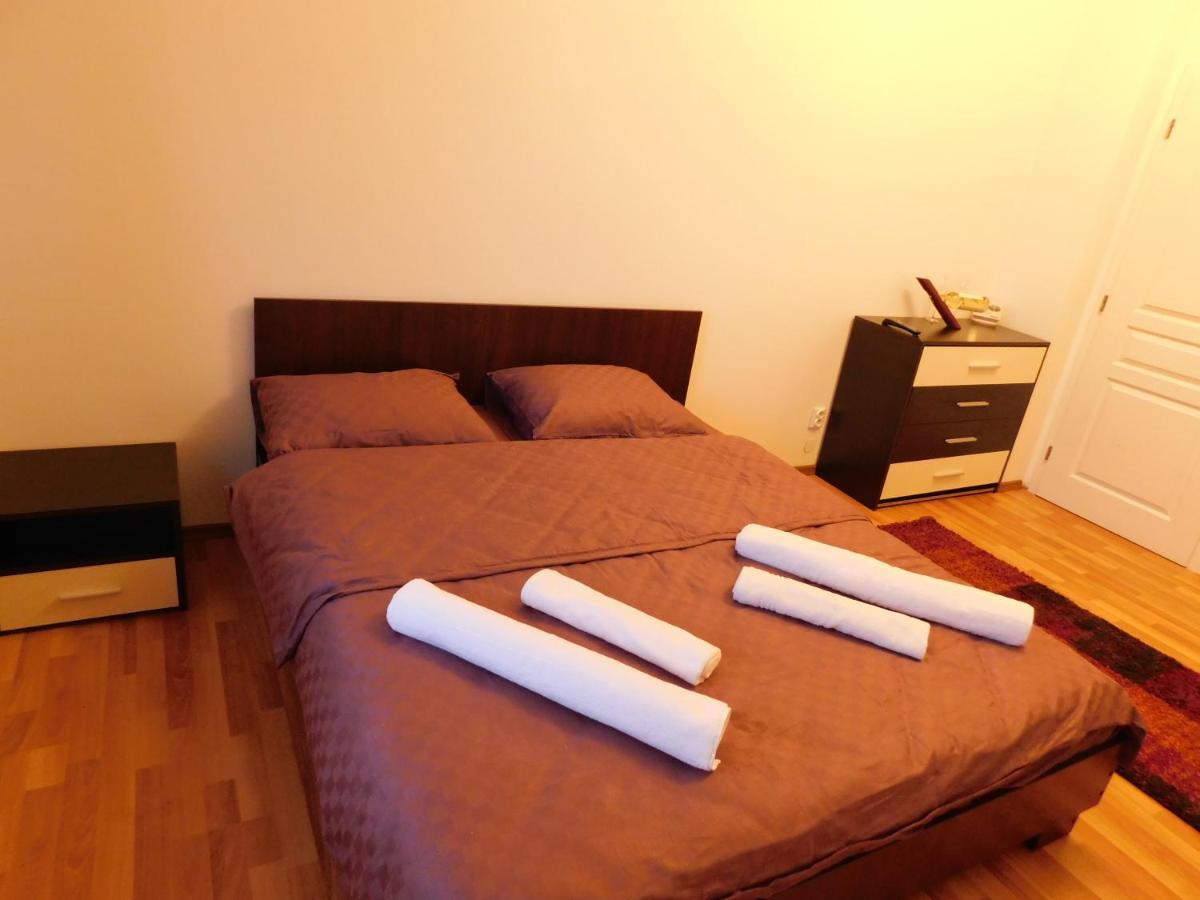 Diane'S Apartament ซีบิว ภายนอก รูปภาพ